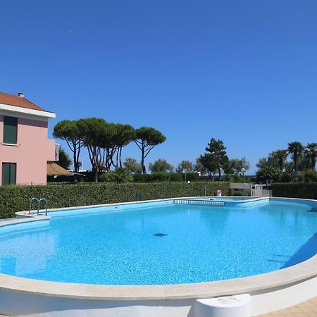 Beachside Family Garden Retreat Cavallino-Treporti Esterno foto