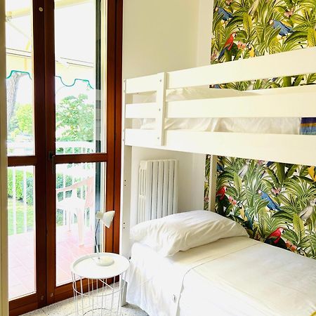 Beachside Family Garden Retreat Cavallino-Treporti Esterno foto