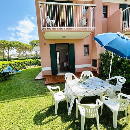 Beachside Family Garden Retreat Villa Cavallino-Treporti Esterno foto