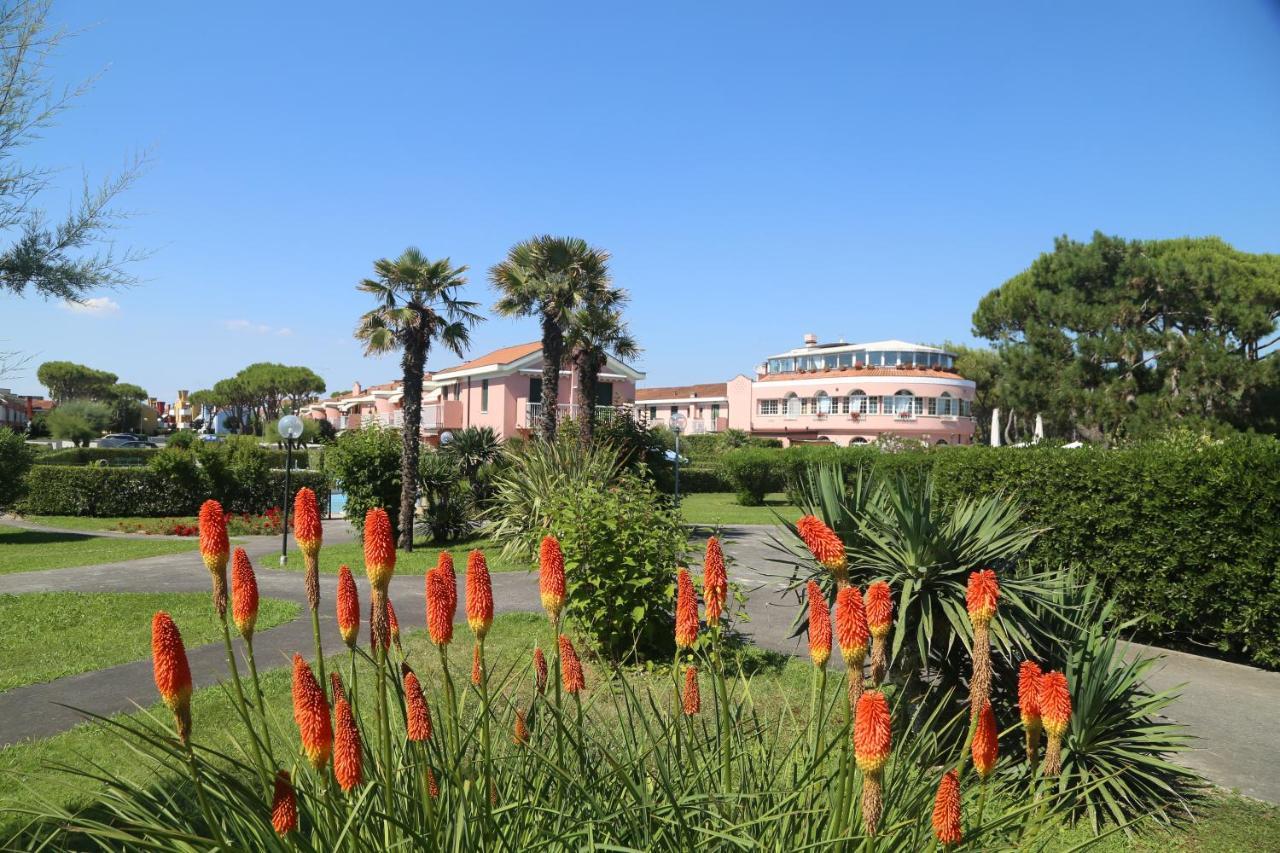 Beachside Family Garden Retreat Cavallino-Treporti Esterno foto
