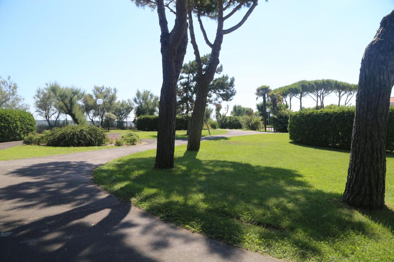 Beachside Family Garden Retreat Cavallino-Treporti Esterno foto