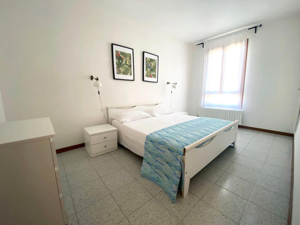 Beachside Family Garden Retreat Cavallino-Treporti Esterno foto