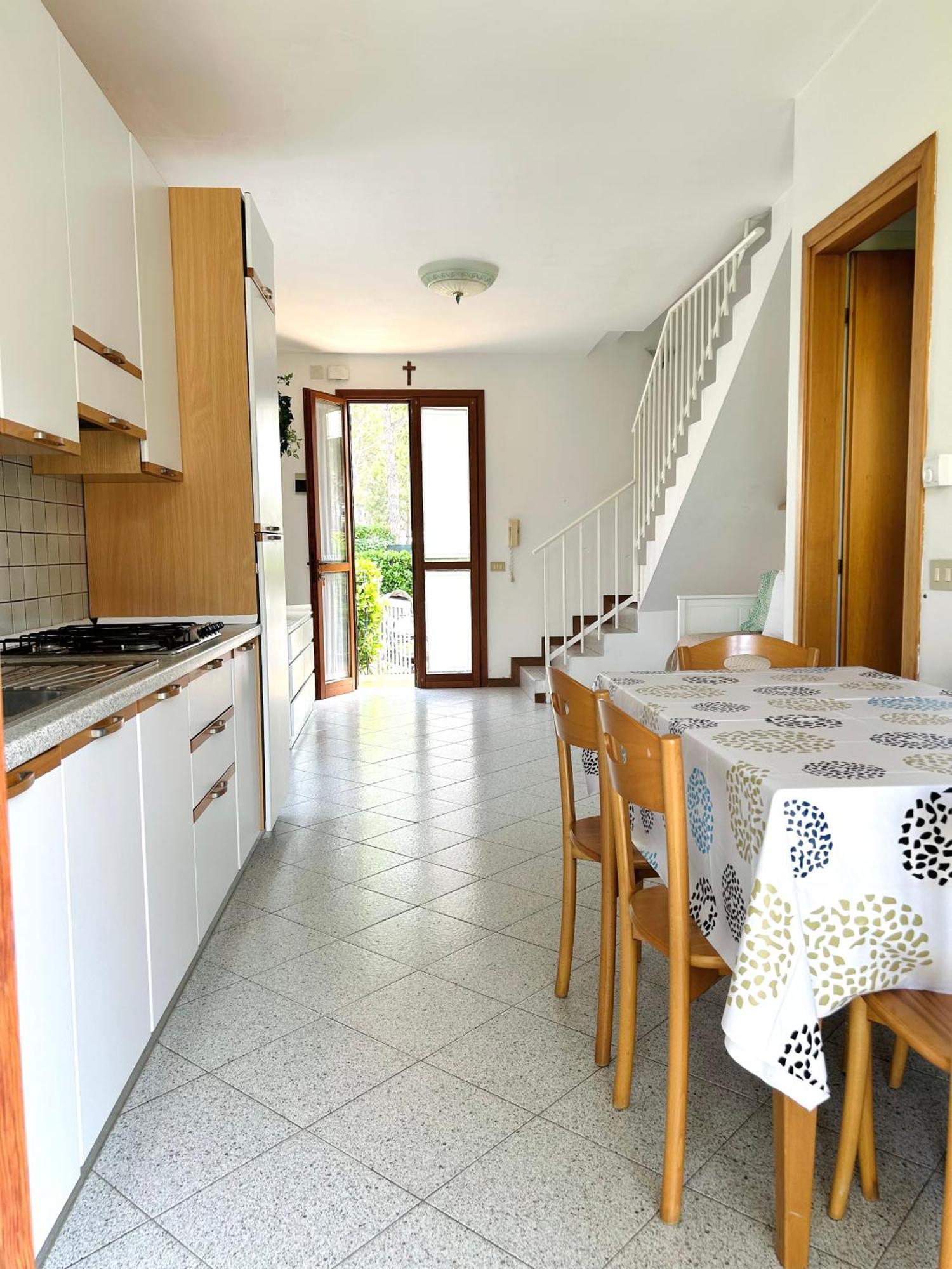 Beachside Family Garden Retreat Cavallino-Treporti Esterno foto