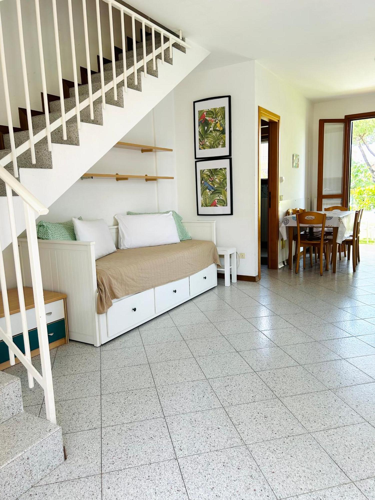 Beachside Family Garden Retreat Cavallino-Treporti Esterno foto