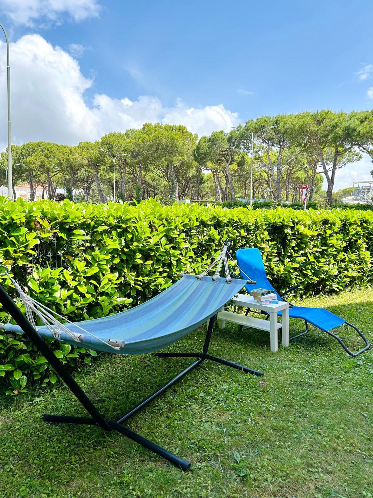 Beachside Family Garden Retreat Cavallino-Treporti Esterno foto