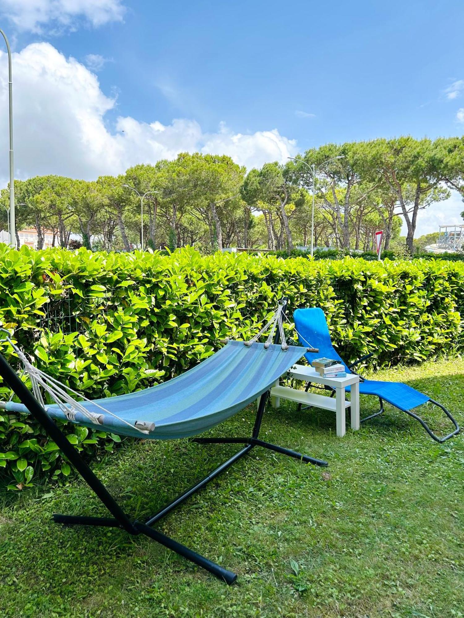 Beachside Family Garden Retreat Villa Cavallino-Treporti Esterno foto